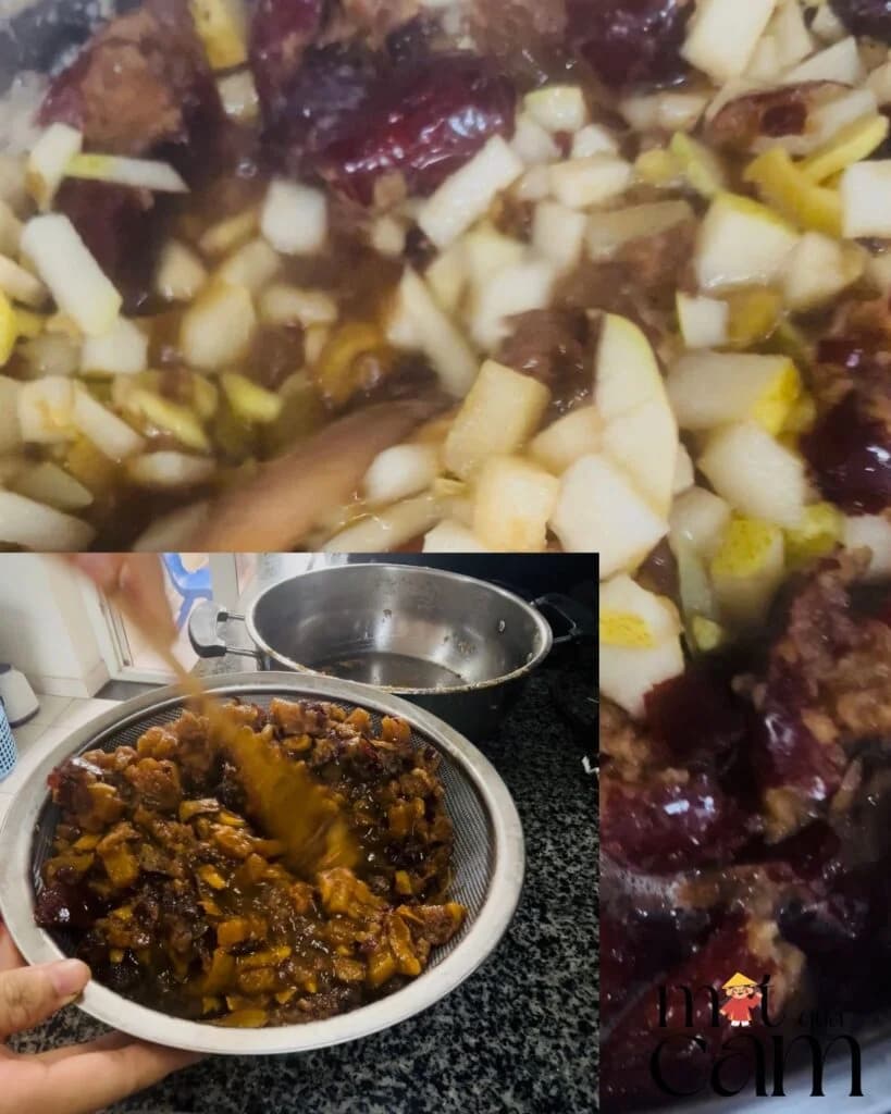 tu lam nuoc tao do le gung co dac motquacam