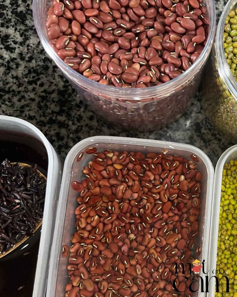 cach lam sua dau do nguyen chat motquacam