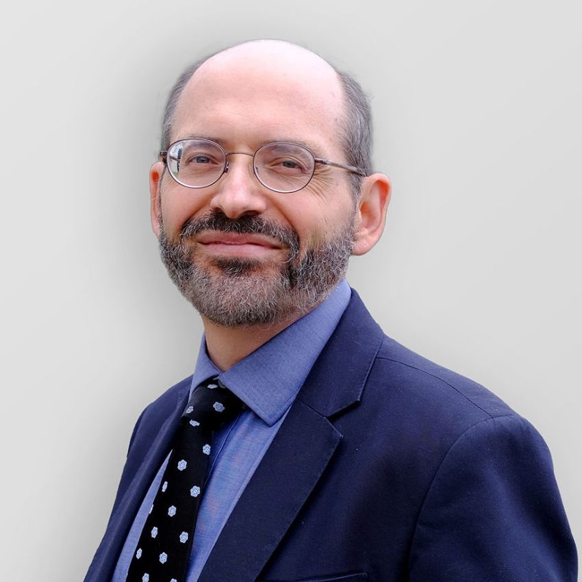 dr michael greger