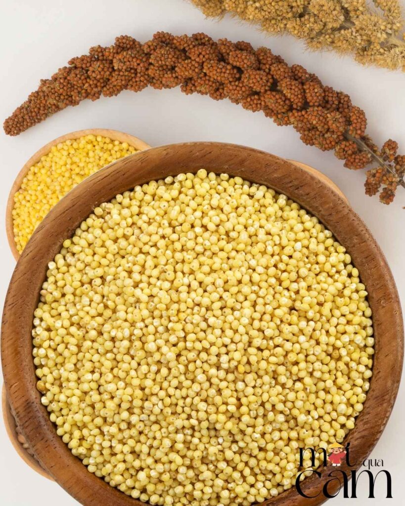 cach lam sua hat ke motquacam