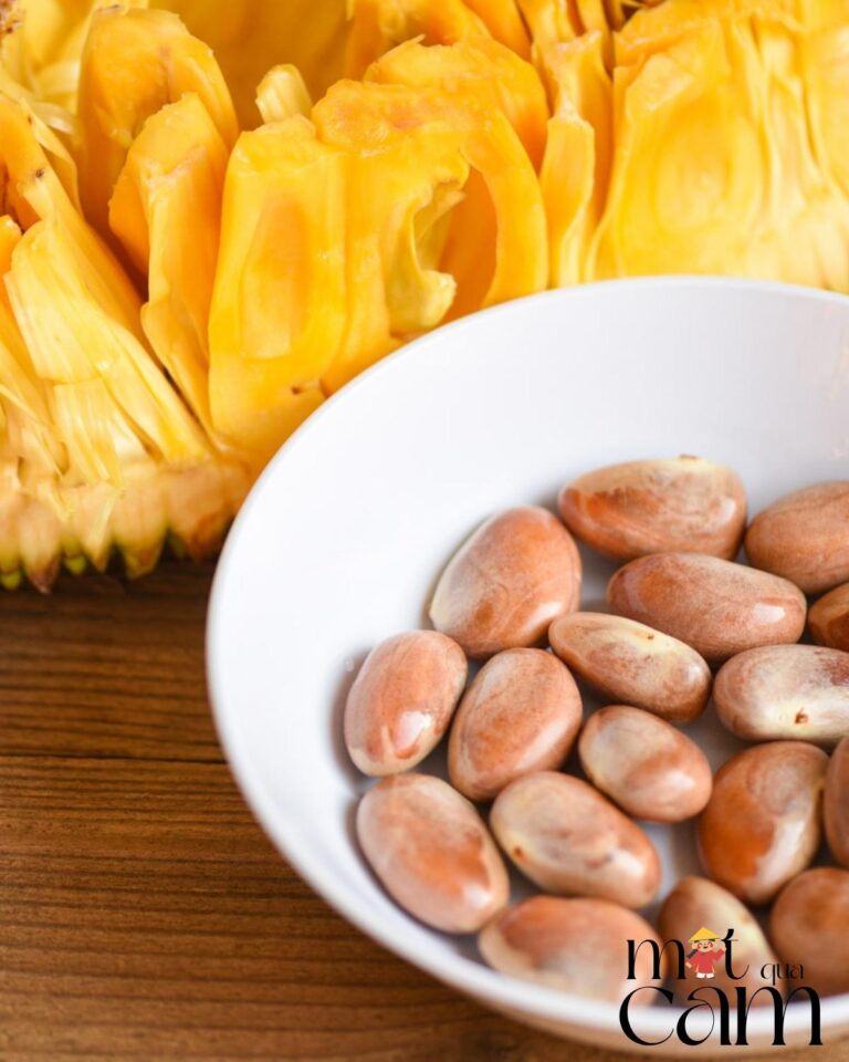 5 cách làm sữa hạt mít a-z: hương vị tuổi thơ