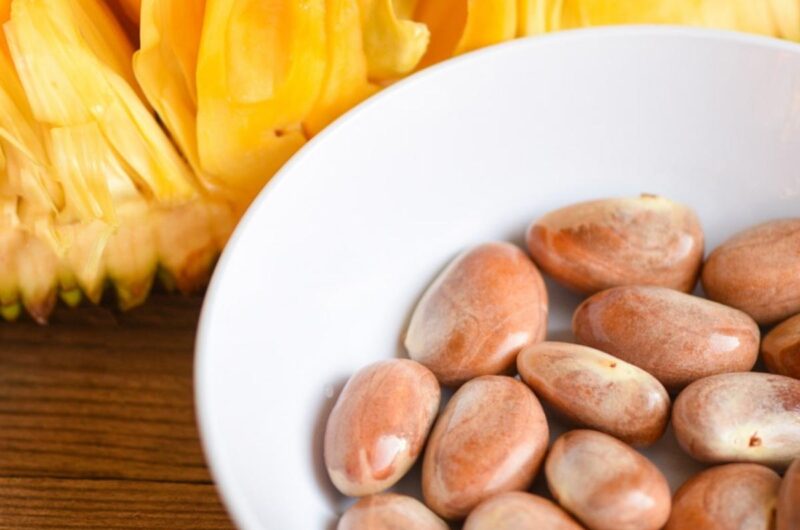 Sữa hạt mít nguyên chất