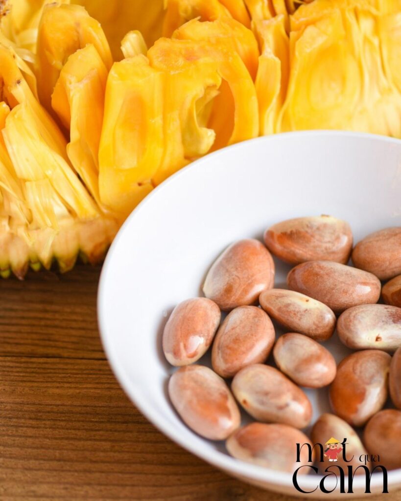 cach lam sua hat mit motquacam