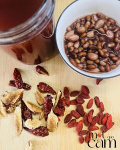 sua hat ngu hong motquacam