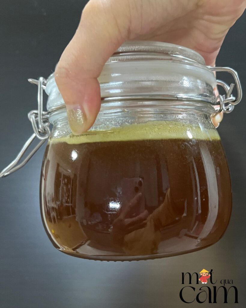 cach nau mat mia tai nha motquacam