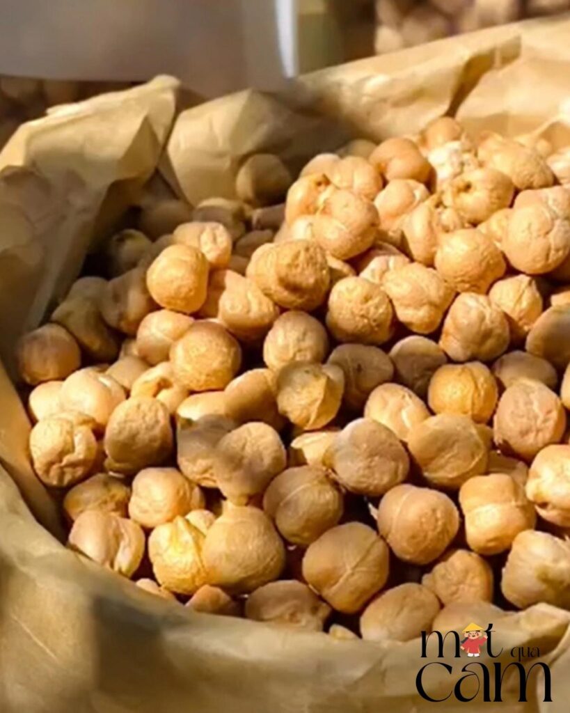 sua dau ga motquacam