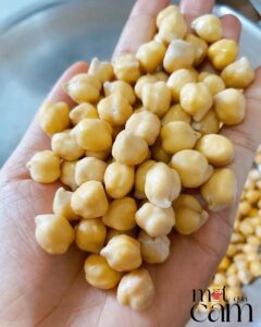 sua hat dau ga motquacam